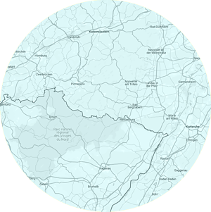 Landkarte