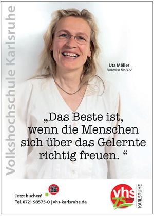 VHS Karlsruhe